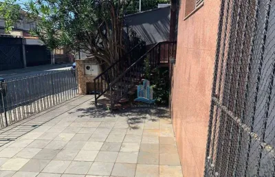 Casa com 3 dormitórios à venda, 163 m² por r$ 1.300.000,00 - barcelona - são caetano do sul/sp