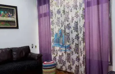 Casa com 3 dormitórios à venda, 150 m² por r$ 800.000,00 - olímpico - são caetano do sul/sp