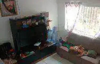 Sobrado com 4 dormitórios à venda, 179 m² por r$ 615.000,00 - olímpico - são caetano do sul/sp