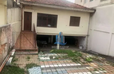 Casa com 2 dormitórios à venda, 256 m² por r$ 1.650.000,00 - santo antônio - são caetano do sul/sp