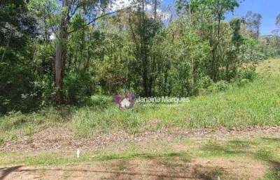 Terreno à venda, 6339 m² por r$ 1.800.000,00 - ecoville - araçariguama/sp
