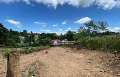 Terreno à venda, 750 m² por r$ 320.000,00 - condominio vale da bênção - araçariguama/sp