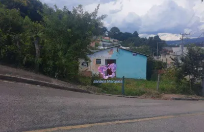 Terreno à venda, 400 m² por r$ 280.000,00 - vila nova são roque - são roque/sp