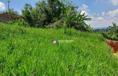 Terreno à venda, 1000 m² por r$ 185.500,00 - ronda - araçariguama/sp