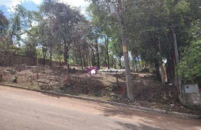 Terreno à venda, 700 m² por r$ 320.000,00 - recanto maravilha iii - santana de parnaíba/sp