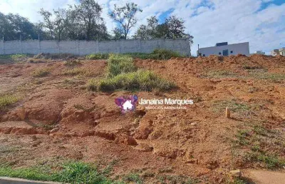 Terreno à venda, 140 m² por r$ 160.000,00 - meireles - araçariguama/sp