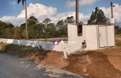 Terreno à venda, 1125 m² por r$ 120.000,00 - canguera - são roque/sp
