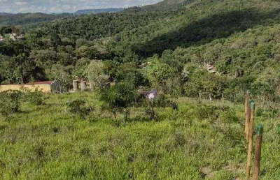 Terreno à venda, 1509 m² por r$ 130.000,00 - pousada dos bandeirantes - araçariguama/sp