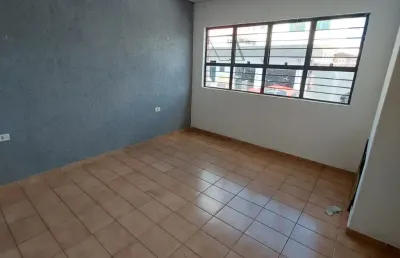 Ponto comercial com 1 sala para alugar na Rua Mário Scarvance, 1012, Centro, Vargem Grande Paulista
