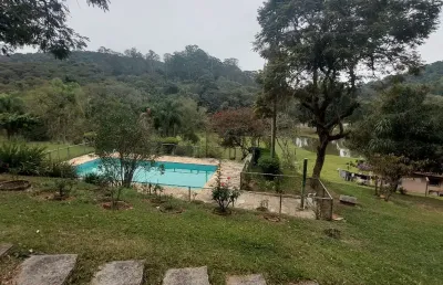 Chácara / sítio com 3 quartos à venda na Estrada Da Bonanza, 1012, Zona Rural, Vargem Grande Paulista