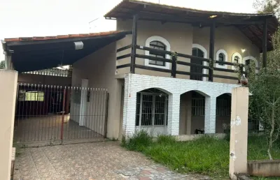 Casa em condomínio fechado com 4 quartos à venda em Tijuco Preto, Vargem Grande Paulista 