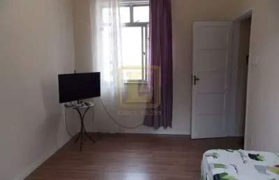 Apartamento com 3 quartos à venda na Santa Teresa, Rio de Janeiro 