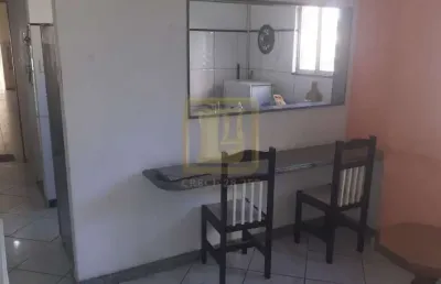 Apartamento com 1 quarto à venda no Centro, Rio de Janeiro 