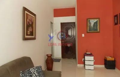 Apartamento à venda no bairro centro - rio de janeiro/rj, zona central