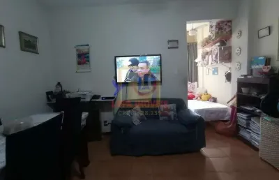 Apartamento sala e quarto no centro do rio de janeiro