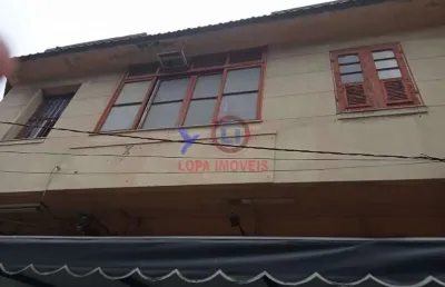 Apartamento com dois dormitórios no bairro do catumbi