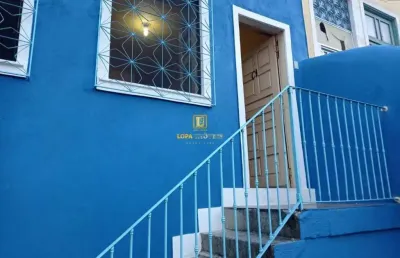 Casa com 4 quartos à venda no Centro, Rio de Janeiro 