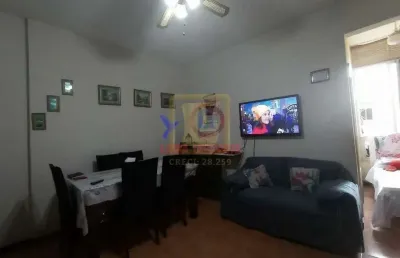 Apartamento sala e quarto no centro do rio de janeiro