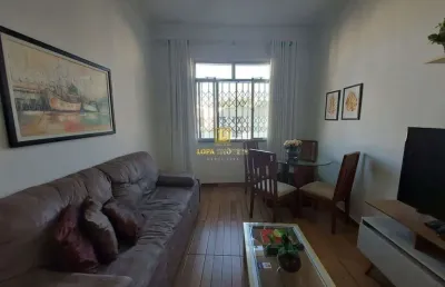 Apartamento dois quartos no centro do rio de janeiro