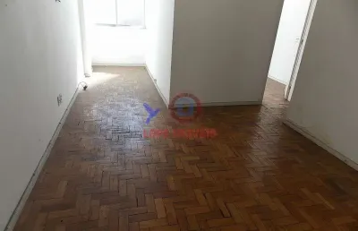 Apartamento, sala e dois quartos à venda no bairro centro - rio de janeiro/rj,