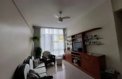 Apartamento com 2 quartos à venda no Centro, Rio de Janeiro 