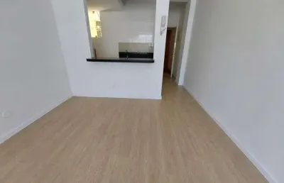 Apartamento com 1 quarto à venda no Centro, Rio de Janeiro 