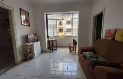 Apartamento com 2 quartos à venda no Centro, Rio de Janeiro 