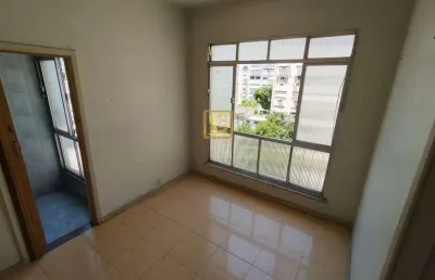Apartamento com 1 quarto à venda no Centro, Rio de Janeiro 