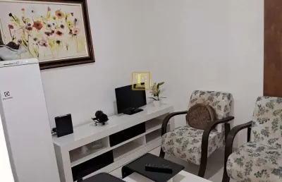 Apartamento com 1 quarto à venda no Centro, Rio de Janeiro 