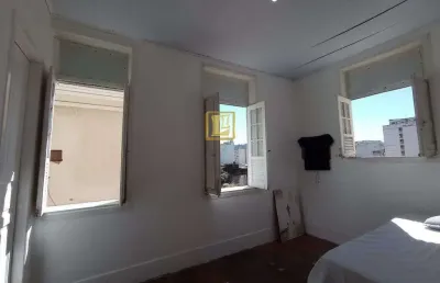 Casa com 2 quartos à venda na Santa Teresa, Rio de Janeiro 