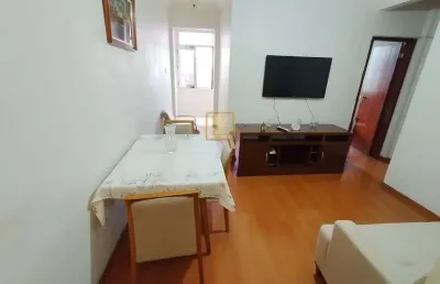 Apartamento de sala e dois quartos e dependência no centro rio de janeiro
