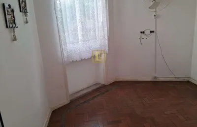 Apartamento de sala dois quartos centro do rio de janeiro