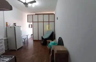 Apartamento com 1 quarto à venda no Centro, Rio de Janeiro 