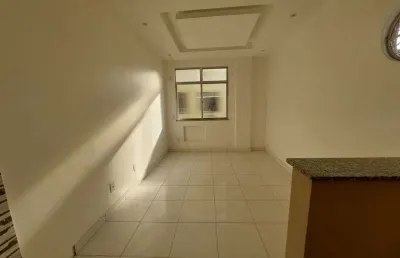 Apartamento com 1 quarto à venda no Centro, Rio de Janeiro 