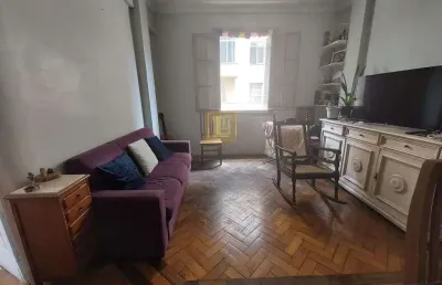 Apartamento com 3 quartos à venda na Santa Teresa, Rio de Janeiro 