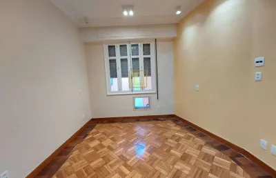 Apartamento com 2 quartos à venda no Centro, Rio de Janeiro 