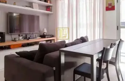 Apartamento com 1 quarto à venda no Centro, Rio de Janeiro 