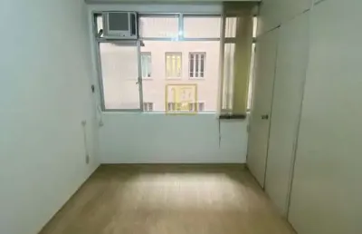 Sala comercial em catete no rio de janeiro para venda