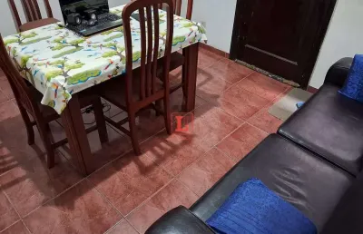 Apartamento de dois quartos centro do rio de janeiro