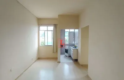 Apartamento de sala dois quartos para venda em centro rio de janeiro