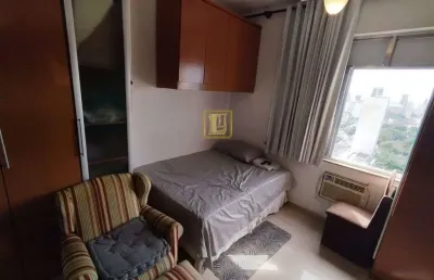 Apartamento com 1 quarto à venda no Centro, Rio de Janeiro 