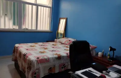 Apartamento com 1 quarto à venda no Centro, Rio de Janeiro 