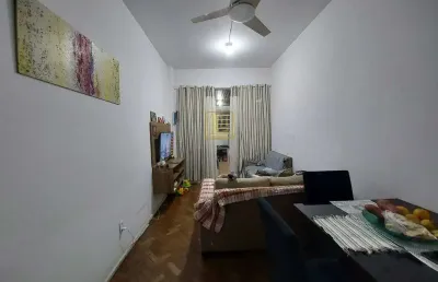 Apartamento sala quarto no centro do rio de janeiro