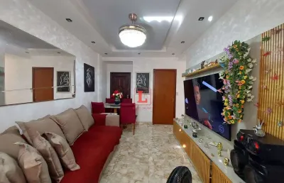Apartamento com 2 quartos à venda na Santa Teresa, Rio de Janeiro 