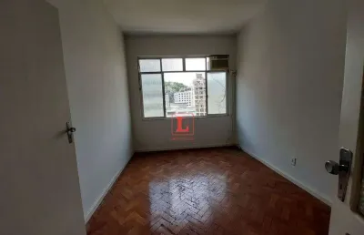 Apartamento com 2 quartos à venda no Centro, Rio de Janeiro 