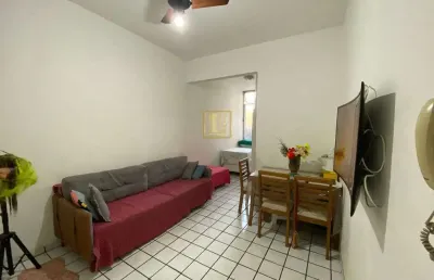 Apartamento de quarto e sala na rua dos inválidos no centro do rio de janeiro