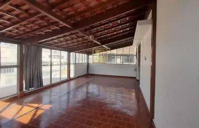 Cobertura com 2 quartos à venda na Santa Teresa, Rio de Janeiro 