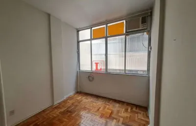 Apartamento com 1 quarto para alugar no Centro, Rio de Janeiro 