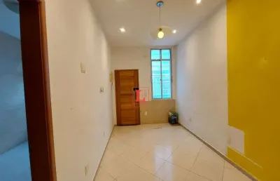 Casa com 2 quartos à venda no Centro, Rio de Janeiro 