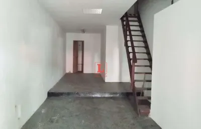 Loja reformada linear para venda em centro rio de janeiro